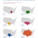 Illustration for article titled True / False: Half the US population lives in just these counties